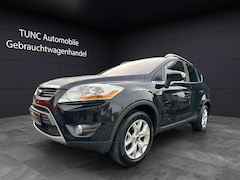 Bild des Angebotes Ford Kuga Champions Edition AUT 4x4 AHK PANO