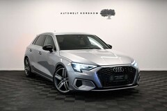 Bild des Angebotes Audi A3 35 TFSI advanced *KAMERA*VIRTUAL*SHZ*LED*NAVI