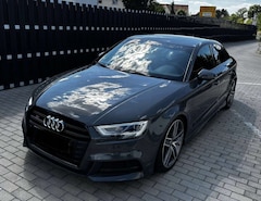 Bild des Angebotes Audi S3 S3 Limousine S tronic
