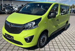 Bild des Angebotes Opel Vivaro 1.6 CDTi Combi L1H1