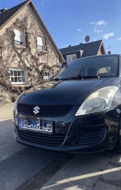 Bild des Angebotes Suzuki Swift Basic