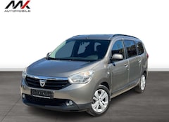 Bild des Angebotes Dacia Lodgy Prestige *NAVI*TEMPO*TÜV*8FACH*