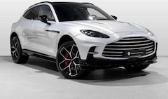 Bild des Angebotes Aston Martin DBX 707 -Lightning Silver-