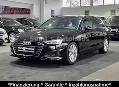Bild des Angebotes Audi A4 Avant 30 TDI|Automatik|1.Hand|
