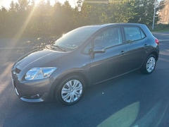 Bild des Angebotes Toyota Auris Luna 62Tkm.TÜV/Insp.Neu