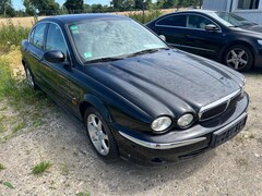 Bild des Angebotes Jaguar X-Type X - Type 2.0 V6