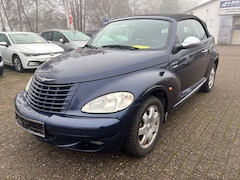 Bild des Angebotes Chrysler PT Cruiser Cabrio 2.4 Touring 2.Hand
