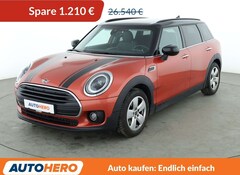 Bild des Angebotes MINI Cooper D Clubman Cooper D Classic Trim Aut.*NAVI*HUD*LED*