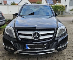 Bild des Angebotes Mercedes-Benz GLK 350 GLK 350 4Matic (BlueEFFICIENCY) 7G-TRONIC