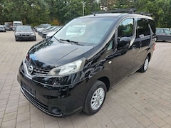 Bild des Angebotes Nissan NV200 /Evalia Evalia Tekna