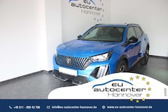 Bild des Angebotes Peugeot 2008 1.2 PT Allure Navi,Kamera,DAB,S&S,D-Cockpit
