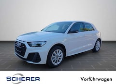 Bild des Angebotes Audi A1 S line 25 TFSI 70(95) kW(PS) S tron