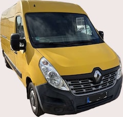 Bild des Angebotes Renault Master Master dCi 130 L2H2 VA