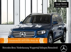 Bild des Angebotes Mercedes-Benz GLB 220 d 4M PROGRESSIVE+PANO+360°+LED+TOTW+8G