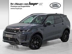 Bild des Angebotes Land Rover Discovery Sport D200 Dynamic SE AWD AHK Pano Matrix-LED