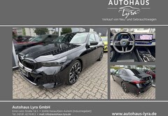 Bild des Angebotes BMW 540 d xDrive Lim M Sport Pro*LED*PANO*H&K*360°KAM