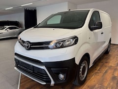 Bild des Angebotes Toyota Proace PROACE 1.5-D L1 COMPACT MEISTER .KLIMA.KAM.8.TKM