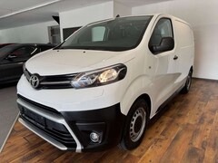 Bild des Angebotes Toyota Proace PROACE COMPACT L1 MEISTER 1.5-D.KLIMA.KAM.8.TKM