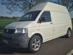 Bild des Angebotes VW T5 Transporter Transporter T5 TDI DPF 7HH101/WF2/PG1/ZP4