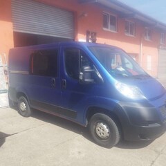 Bild des Angebotes Peugeot Boxer HDi (333)