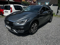 Bild des Angebotes Infiniti Q30 2.2 d AWD City Black Edition