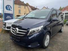 Bild des Angebotes Mercedes-Benz V 220 CDI/d, 250 CDI/BT/d EDITION komp