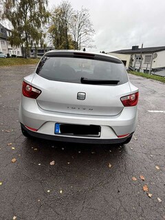 Bild des Angebotes SEAT Ibiza SC 1.6 TDI CR Copa