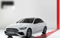 Bild des Angebotes Mercedes-Benz C 180 EDITION AMG ADV.+ PANO 360° NIGHT DISTRO