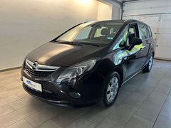 Bild des Angebotes Opel Zafira C Tourer Edition