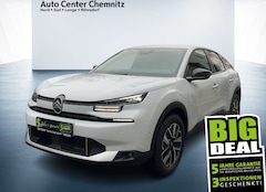 Bild des Angebotes Citroen C4 AT8 145 Max FullLED/Navi/ACC/SHZ/PDC/Kamera