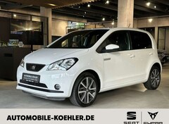 Bild des Angebotes SEAT Mii electric Edition Power Charge Klima DAB