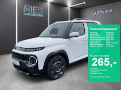 Bild des Angebotes Hyundai Inster Cross KlimaA*LED*Navi*SHZ*Standh.*ACC*LM