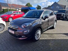 Bild des Angebotes Fiat 500X Lounge,Kamera, Allwetter,BT,Navi,ZR neu,TÜV neu