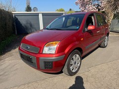 Bild des Angebotes Ford Fusion 1.4 style