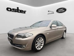 Bild des Angebotes BMW 535 i Limousine|Komfortsitze|Standheizung|Kamera