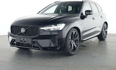 Bild des Angebotes Volvo XC60 B5 Ultra Black Edition AWD