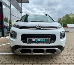 Bild des Angebotes Citroen C3 Aircross PureTech 82 Feel