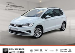 Bild des Angebotes VW Golf Sportsvan 1.5 TSI Comfortline ACC LED APP P