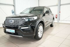 Bild des Angebotes Ford Explorer Platinum Plug-in-Hybrid 4x4 B&O+360°
