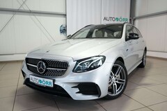 Bild des Angebotes Mercedes-Benz E 53 AMG E53 AMG T 4M+ Night+Sportabgas.+Pano+Sitzklima