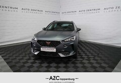 Bild des Angebotes CUPRA Formentor VZ e-Hybrid 1.4 LED+Leder+Navi+Matt+19''