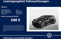 Bild des Angebotes VW ID.3 GTX Performance Wärmep. Pano Navi LED ACC K