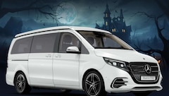 Bild des Angebotes Mercedes-Benz Marco Polo V300 MP AMG Line, Premium, 5-Sitzer, AHK, 3,2t, Ai