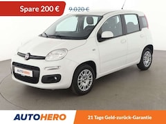 Bild des Angebotes Fiat Panda 1.2 Lounge*PDC*KLIMA*GARANTIE*