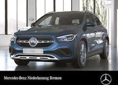 Bild des Angebotes Mercedes-Benz GLA 250 e STYLE+AHK+LED+KAMERA+TOTW+8G