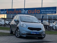 Bild des Angebotes Kia Venga Dream Team*AUTOMATIK*KAMERA*PDC*NAVI !!