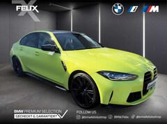 Bild des Angebotes BMW M3 Competition Limousine+xDrive+LASER+LIVE COCKPIT PR