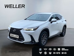 Bild des Angebotes Lexus NX 350h Executive Line *Bi-LED*360°*el Sitze*SHZ*
