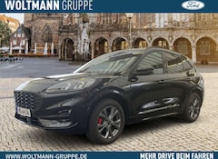 Bild des Angebotes Ford Kuga ST-Line X Plug-In Hybrid 2.5 225PS HUD AHK Navi B&