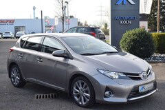 Bild des Angebotes Toyota Auris Hybrid Executive*Navi*R-Kamera*SHZ*